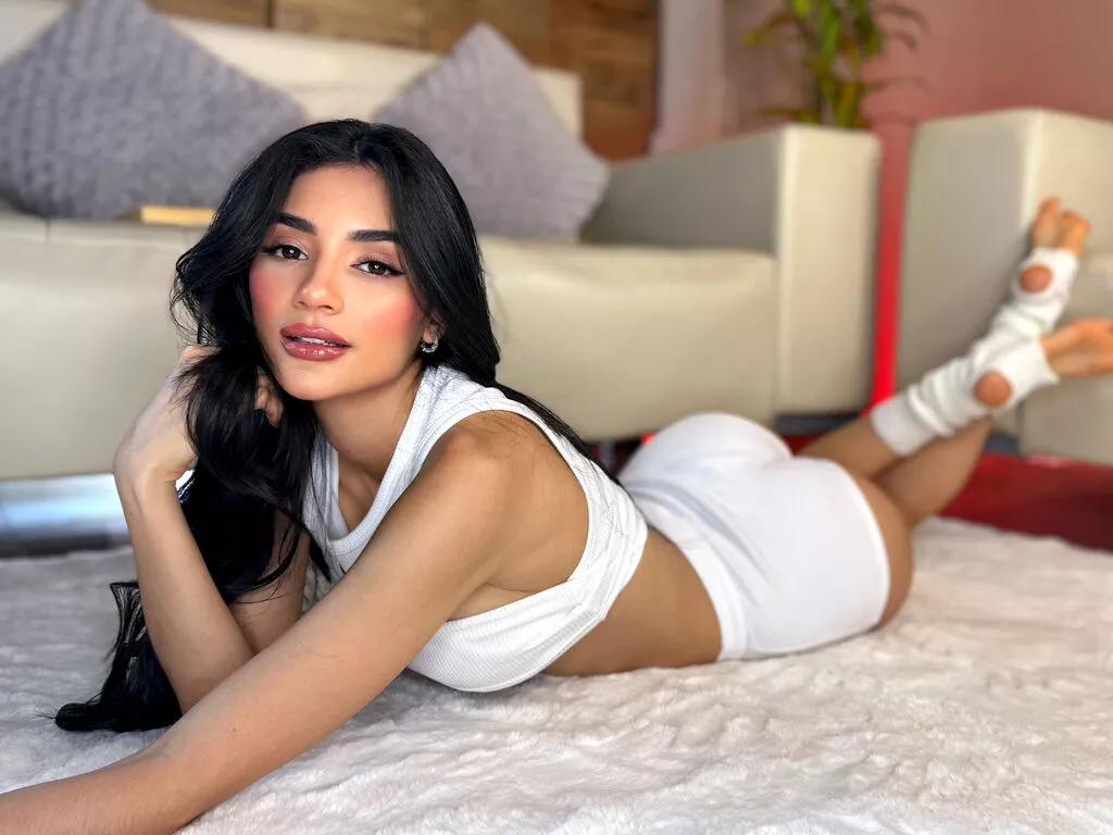 Photos of April from LiveJasmin is Private