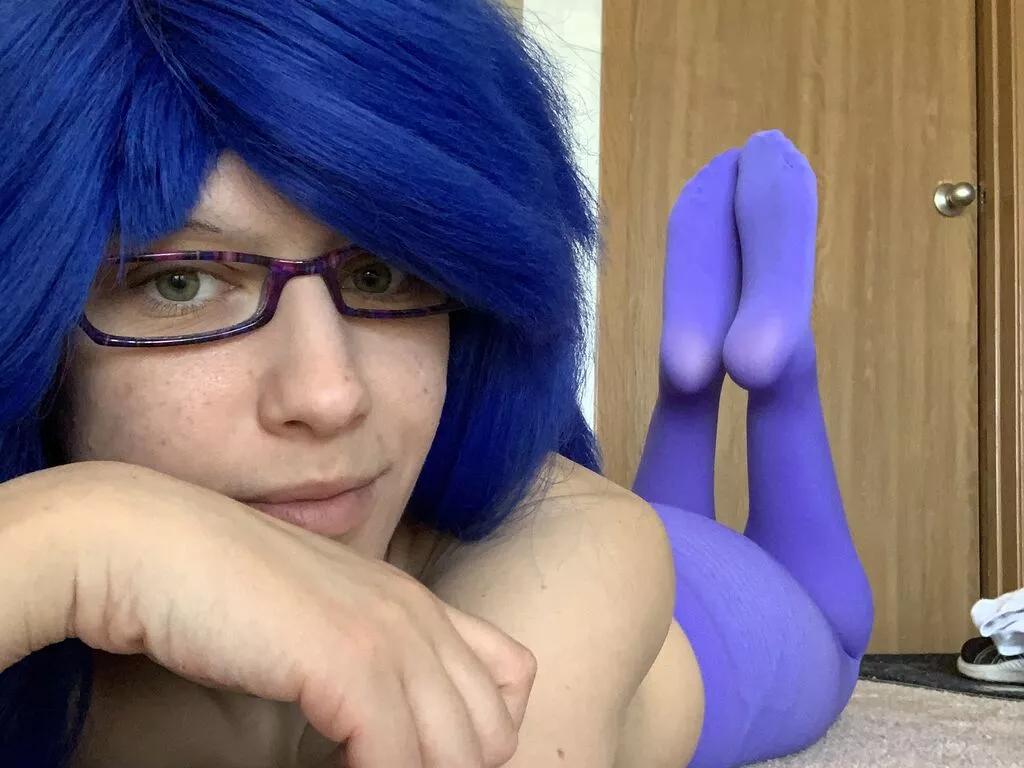 Photos of BlueRazz from LiveJasmin is Freechat
