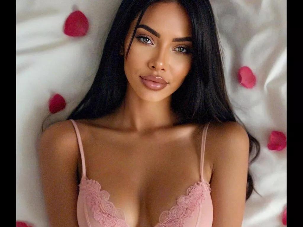 Photos of CaitlynEva from LiveJasmin is Freechat