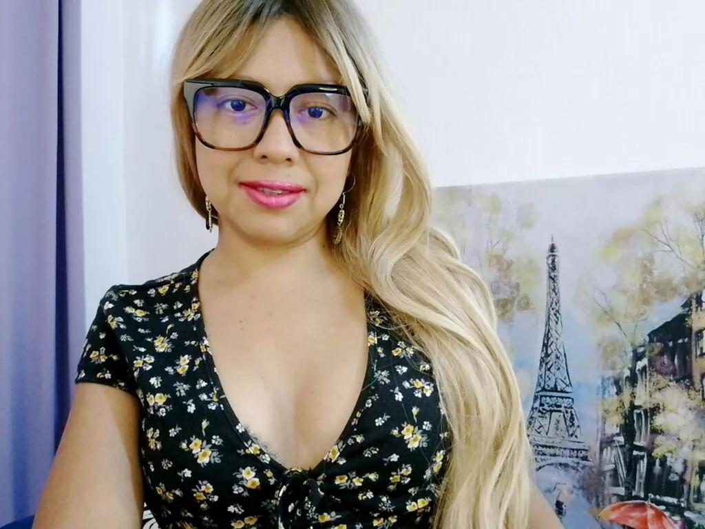 Photos of CelesteRossie from LiveJasmin is Freechat