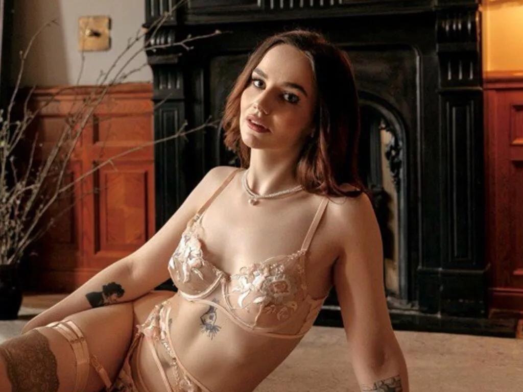 Photos of ErikaCoper from LiveJasmin is Freechat