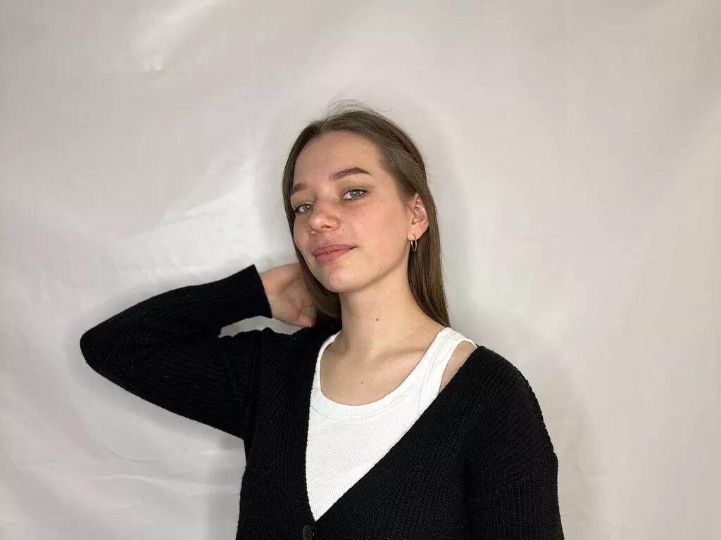 Photos of GenovevaGraubard from LiveJasmin is Group