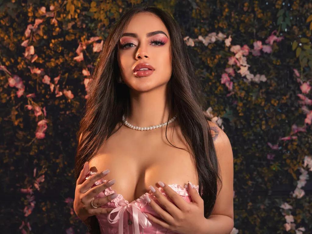 Photos of Kourtney from LiveJasmin is Freechat