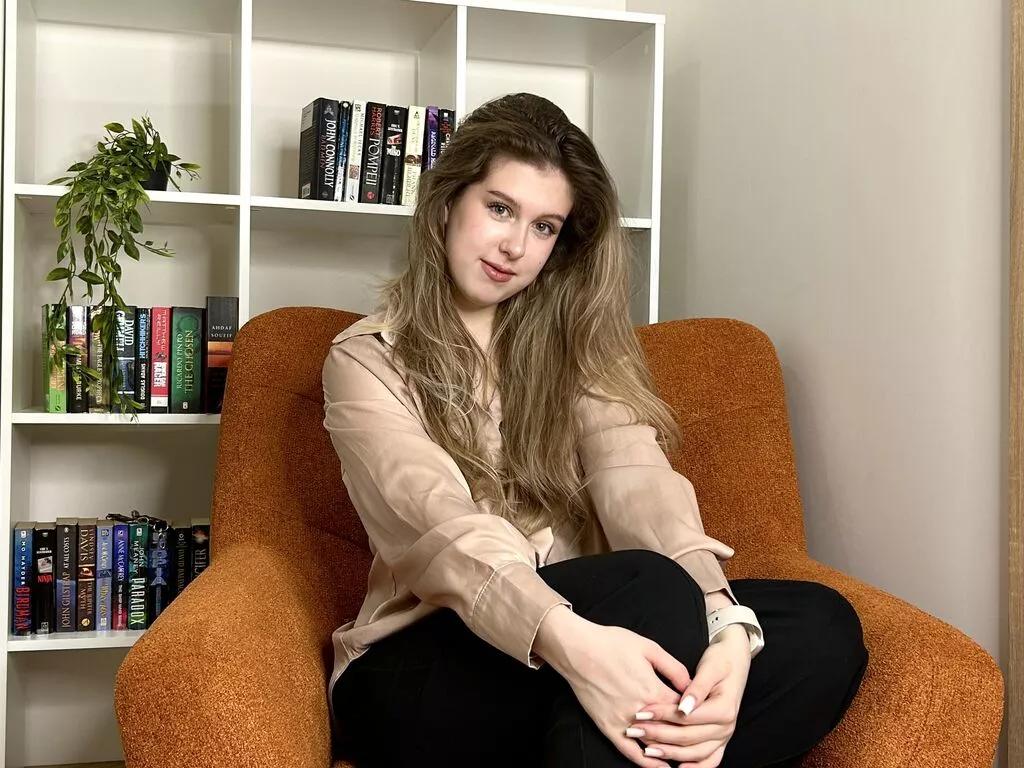 Photos of LillianDyson from LiveJasmin is Freechat