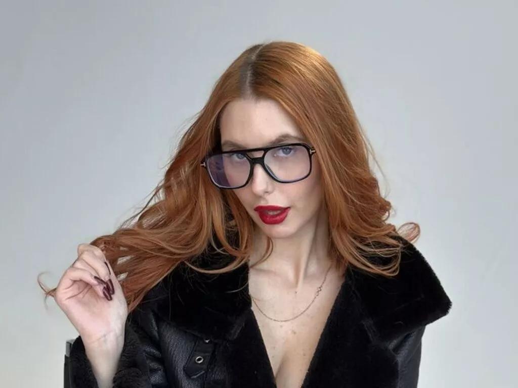 Photos of LinetteBrimhall from LiveJasmin is Freechat