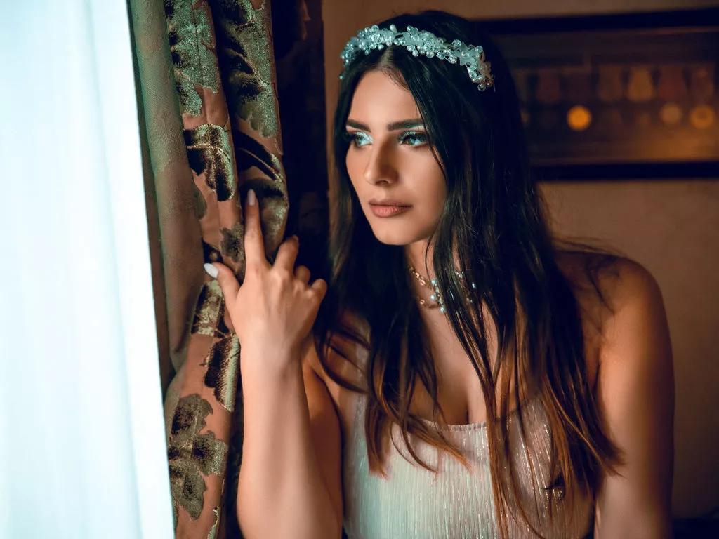 Photos of MalenaReed from LiveJasmin is Freechat