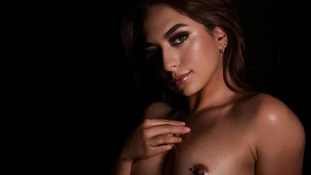 Photos of MarianaSaavedra from LiveJasmin is Freechat