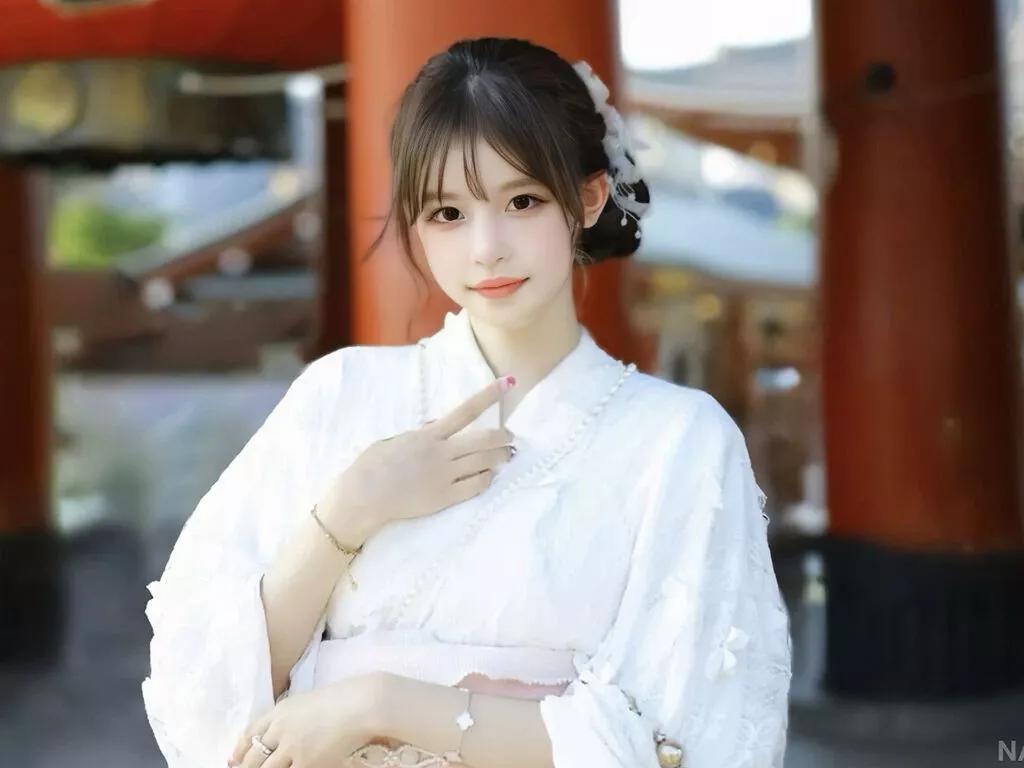 Photos of NanaSeino from LiveJasmin is Private