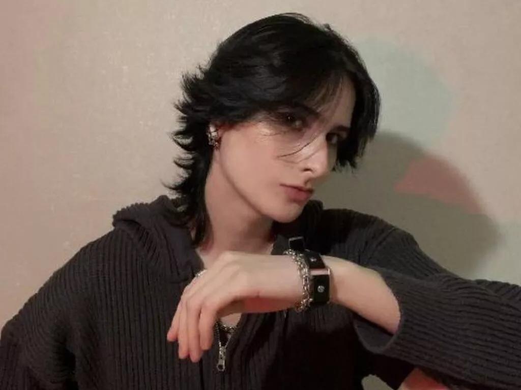 Photos of OctaviaMatkowsky from LiveJasmin is Group