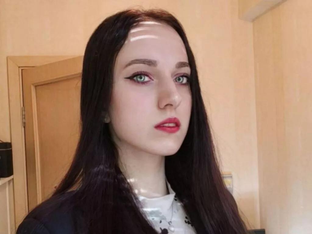 Photos of OttilieFurness from LiveJasmin is Freechat