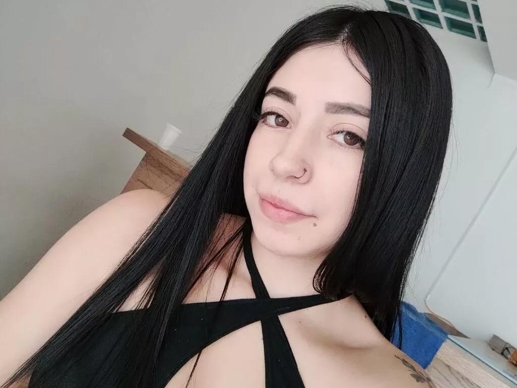 Photos of SaraiGrey from LiveJasmin is Freechat