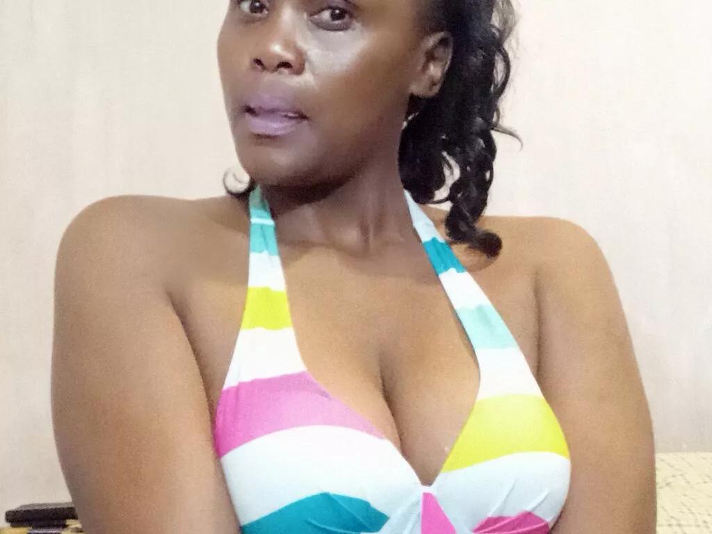 Photos of SharlainOgbu from LiveJasmin is Freechat