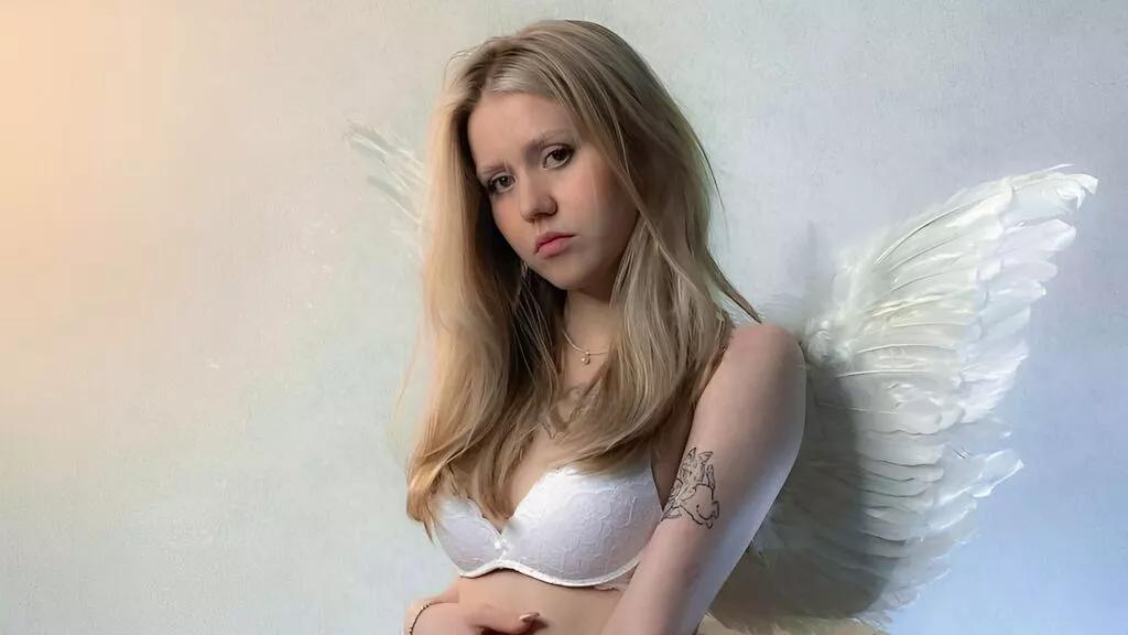 Photos of SparkleBlonde from LiveJasmin is Group