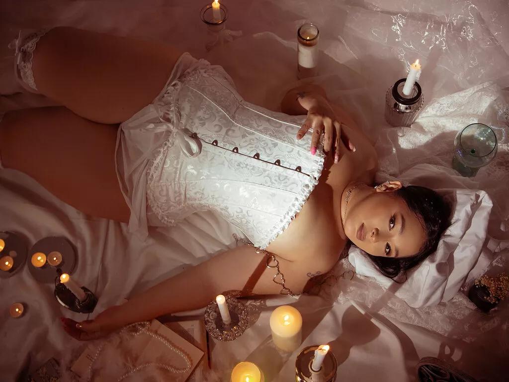 Photos of ZamiraSavang from LiveJasmin is Freechat