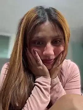 Photos of -Adrilux- from StripChat is Freechat