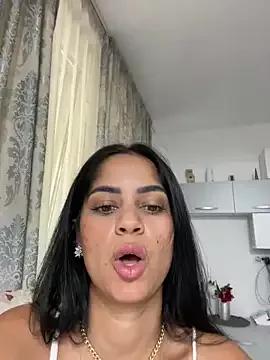 Photos of _adelle from StripChat is Freechat