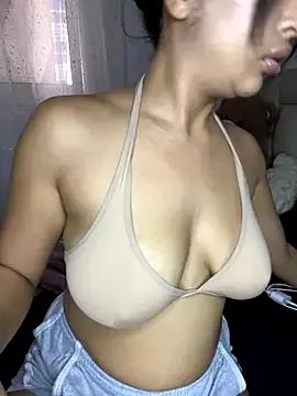 Photos of al_anoud from StripChat is Group
