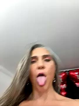 Photos of Alimela from StripChat is Freechat