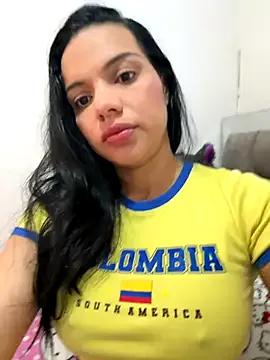 Photos of Anavalle from StripChat is Private