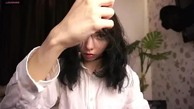 Photos of AnnisEells from StripChat is Freechat