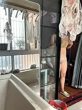 Photos of Baby96188 from StripChat is Freechat