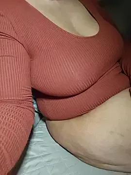 Photos of Barbarella86 from StripChat is Freechat