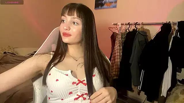 Photos of beatrice_martel from StripChat is Freechat