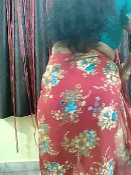 Photos of bhuvana_555 from StripChat is Private