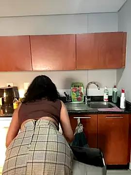 Photos of BigBootyButter from StripChat is Freechat