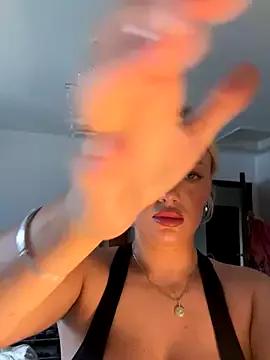 Photos of blissdimicco from StripChat is Private