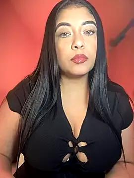 Photos of cami_ortiz__ from StripChat is Private