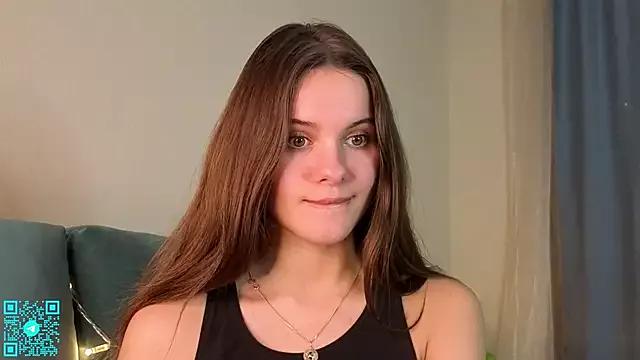 Photos of chloemilka from StripChat is Freechat