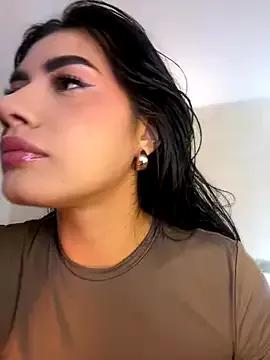 Photos of clarachanelricek from StripChat is Freechat