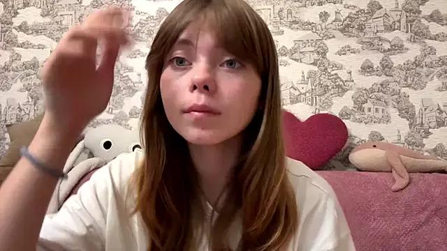 Photos of CoralinaEastoy from StripChat is Freechat