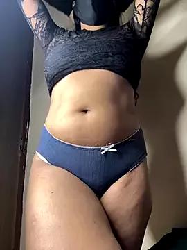 Photos of Cute-Sakhi from StripChat is Group