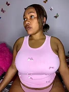 Photos of CuteSexyBoobz from StripChat is Freechat