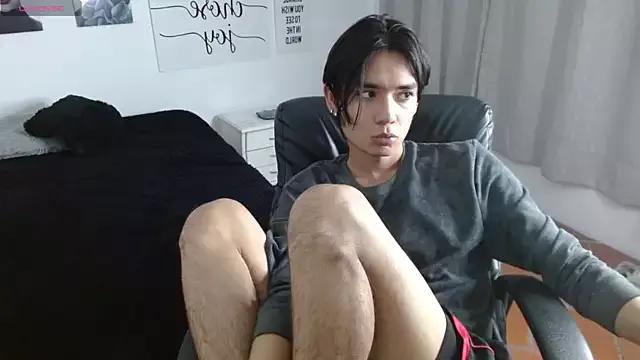 Photos of davoxer from StripChat is Freechat