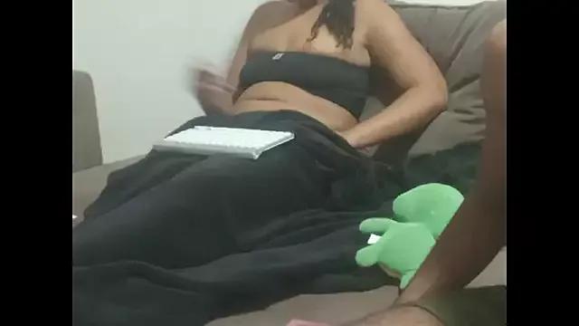 Photos of ebonye_ from StripChat is Freechat
