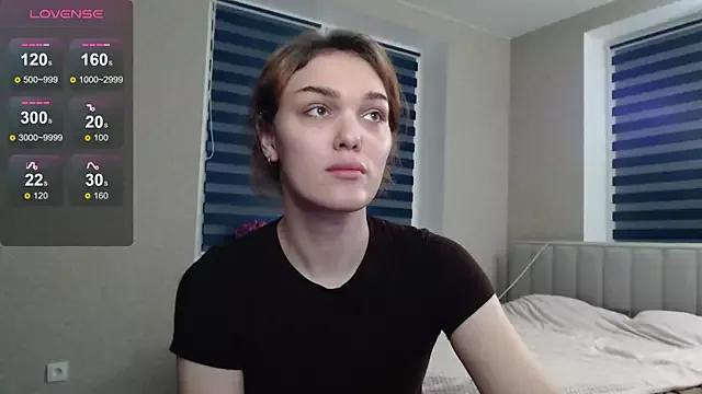 Photos of EmiliaRhodes from StripChat is Freechat