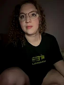 Photos of EmmieRae from StripChat is Freechat