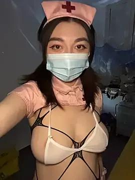Photos of fioralba from StripChat is Group