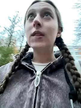 Photos of FroggyAnna from StripChat is Group