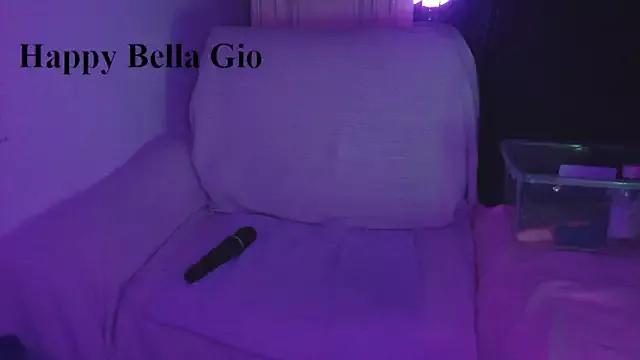 Photos of Happygio from StripChat is Freechat