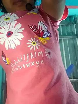Photos of hotbaby_5 from StripChat is Freechat