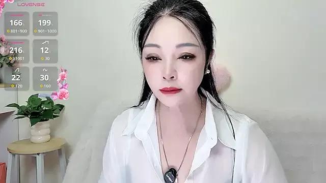 Photos of Hua_Hua_0 from StripChat is Freechat