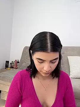Photos of Julietalcl from StripChat is Freechat