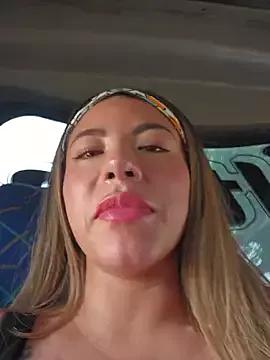 Photos of Karen_San_Miguel from StripChat is Freechat