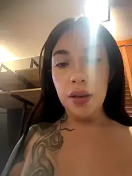Photos of KarolVega- from StripChat is Freechat