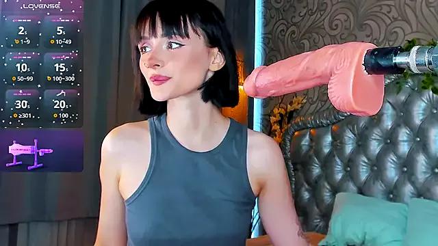 Photos of Kate_Pirss from StripChat is Freechat