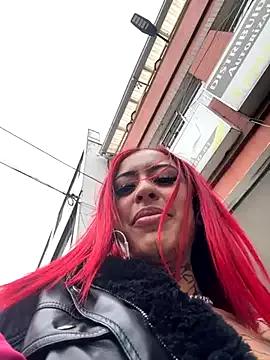 Photos of Kuromi_LS from StripChat is Freechat